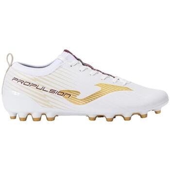 Joma Propulsion Cup 2402 AG PCUS2402AG, Mannen, Wit, Voetbalschoenen, maat: 41