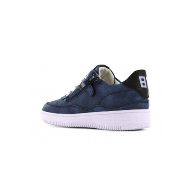 Shoesme Sneakers MU21S020-D Blauw-21