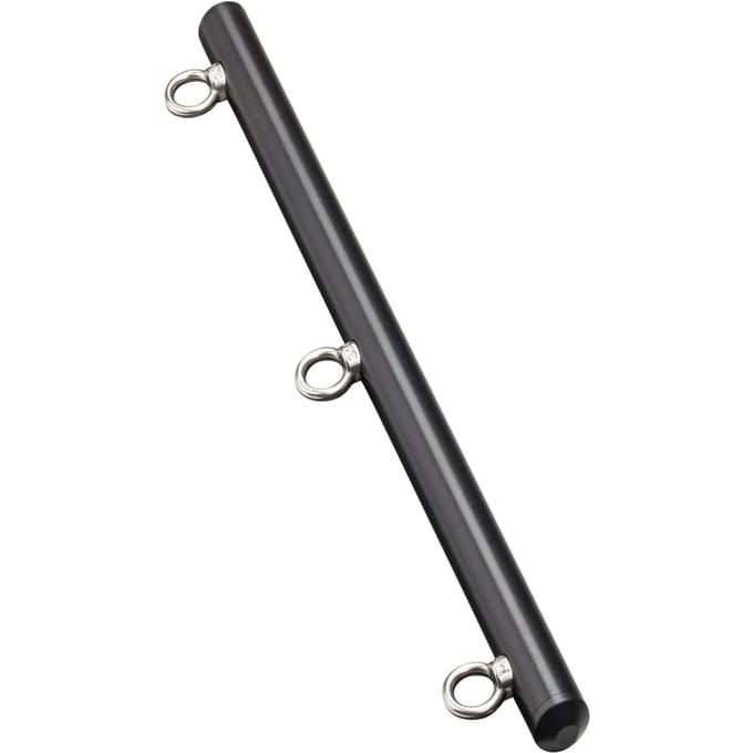 XX-Dreamtoys - Korte Stevige Spreidstang - 50 cm