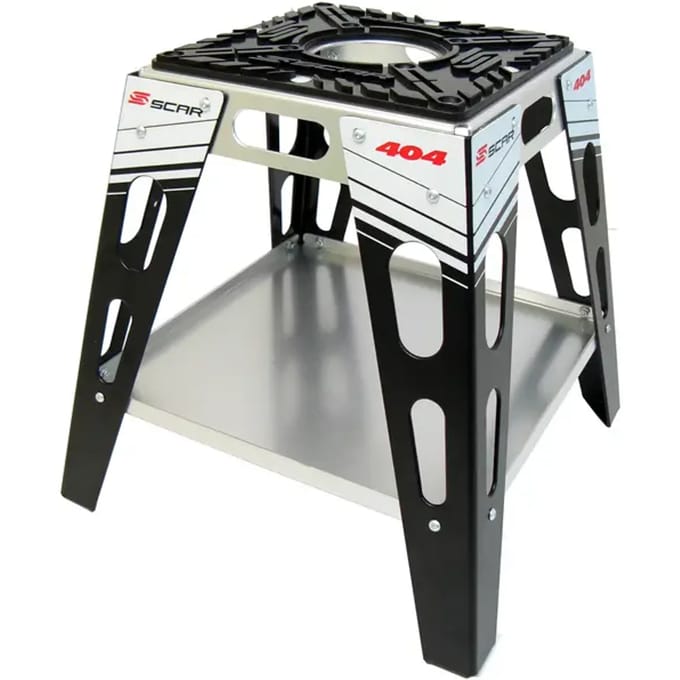 Motorlift Scar Stand MX404