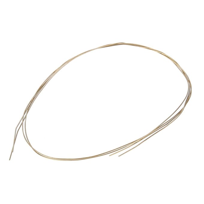 Lashulpmiddel Accessoire Koper Zilver Lasdraad voor Sieraden Maken / Repareren