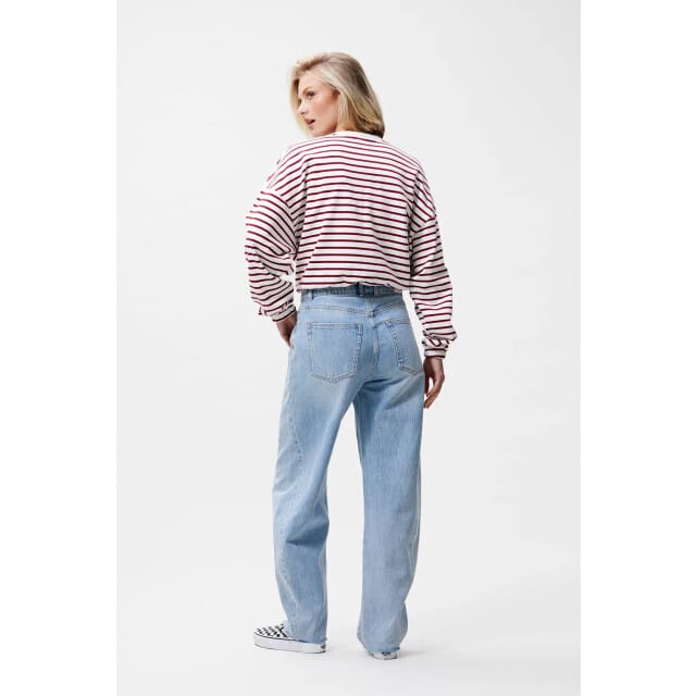 Catwalk Junkie 2601020606 striped sweater