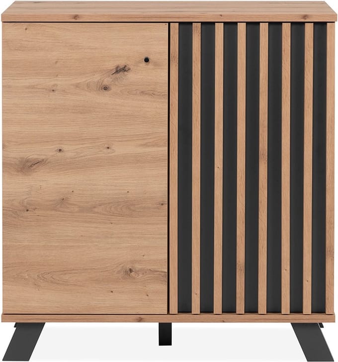 Finori - Commode - Bruin - 80x40x85 cm
