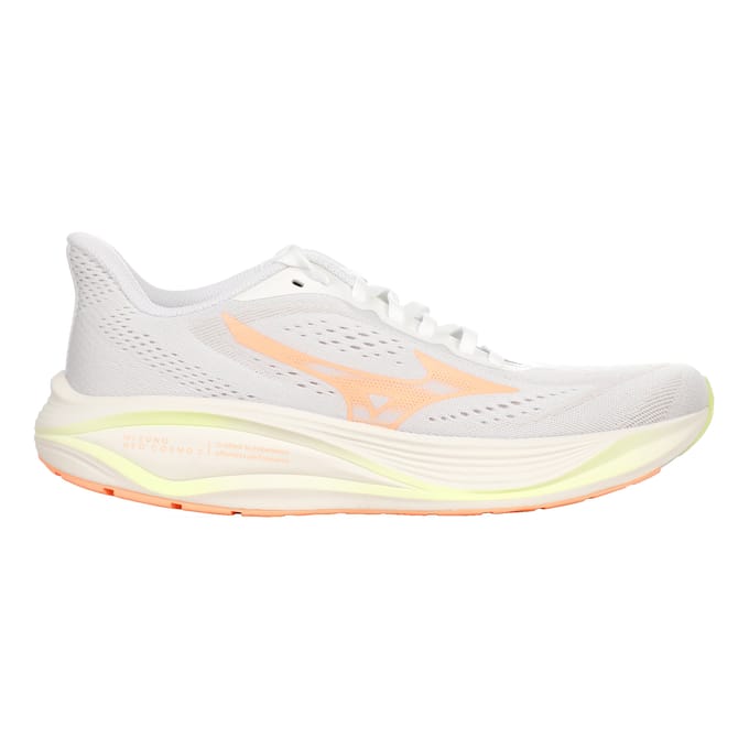 Mizuno Neo Cosmo 2  Neutrale schoen Dames