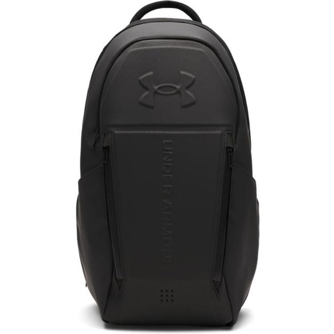 Under Armour Sac à dos en polyester Under Armour Unisexe Noir ONESIZE black
