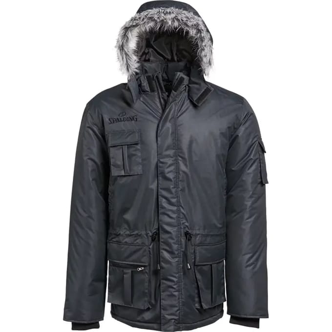 Winterjas Spalding