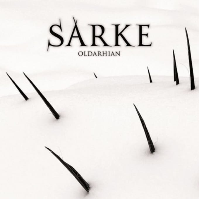 Oldarhian - Sarke