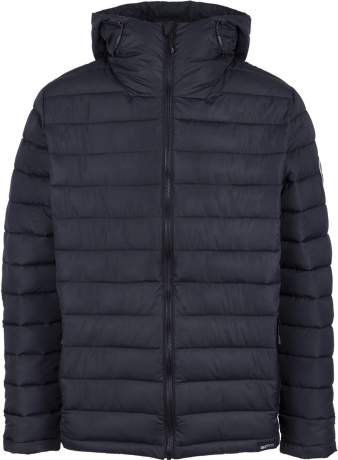 DLX winterjas Gerald Eco Jacket