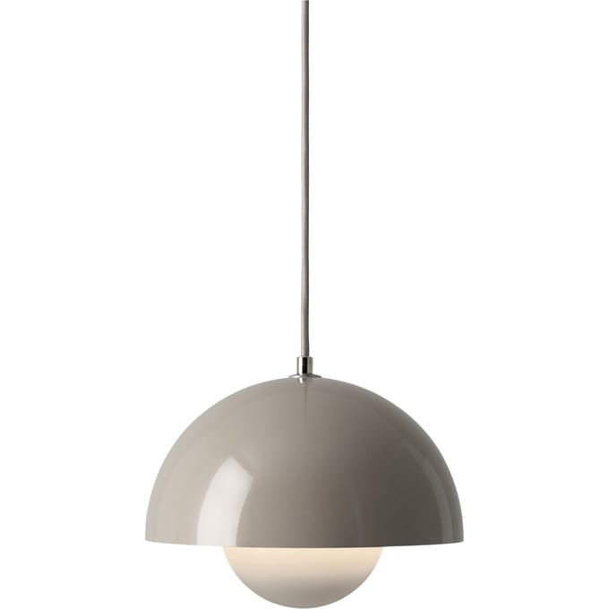 &Tradition - FlowerPot VP1 - Hanglamp - grey beige - 4 - 6 Wochen