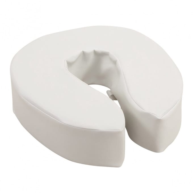 Almepro Zachte toiletverhoger 10 cm