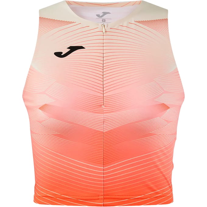 Mouwloze damestrui Joma Elite XII