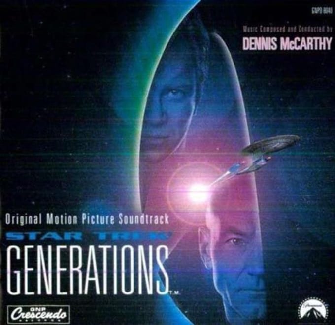Star Trek Generations