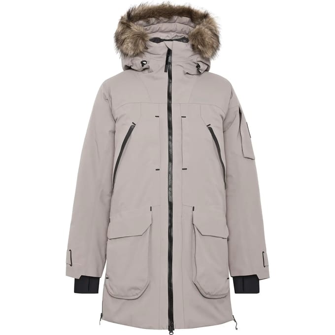 Parka Didriksons Zeus