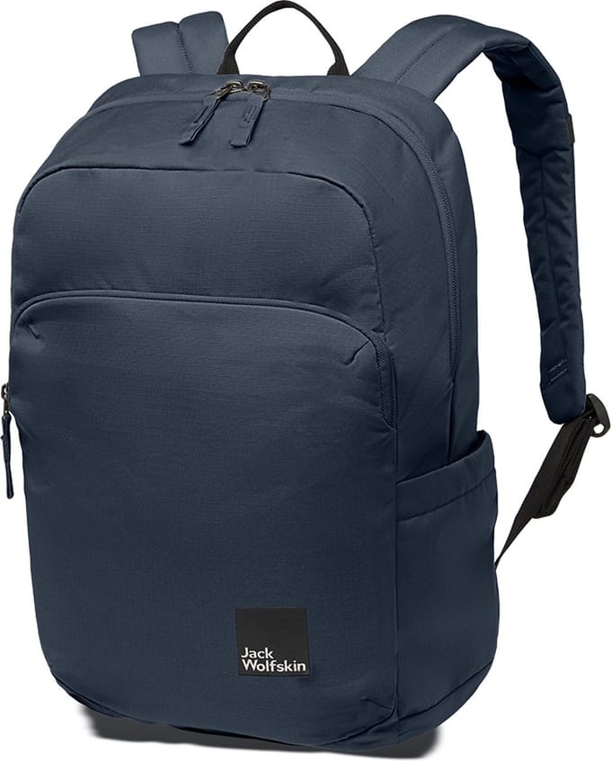 Jack Wolfskin Terraview 20 - Rugzak 43 cm (midnight sky)