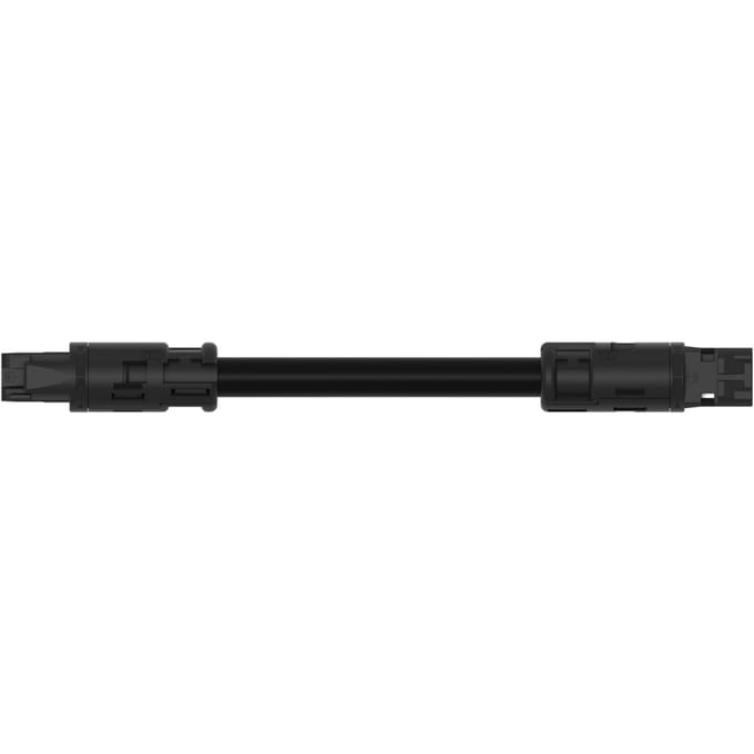 Wago 774 Patchkabel voor Bouwinstallatie - 774-9993/007-701 - E2A9N