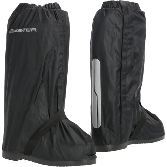 Waterdichte motoroverschoenen Bagster