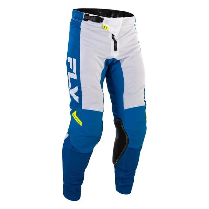 Motorcrossbroek Fly Racing Kinetic Mesh