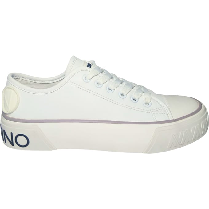 Damesschoenen Valentino Lage sneaker met logo