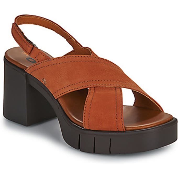 Sandalen met hakken Art EIVISSA