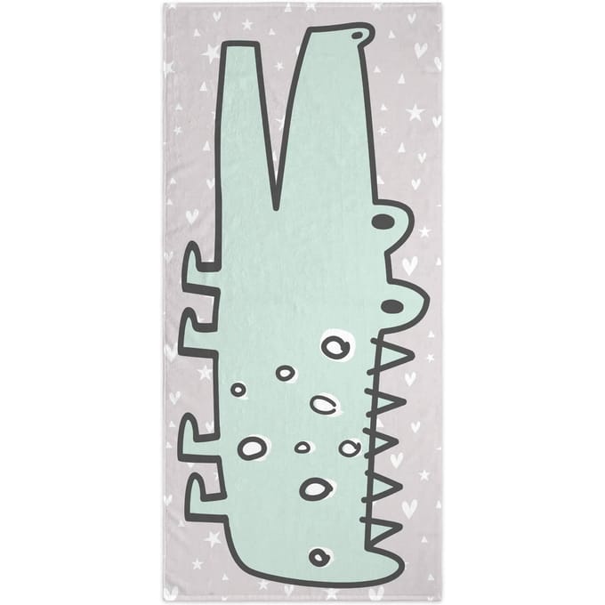 Handdoek Best Buddies | Moshi Moshi