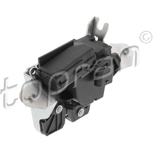 Topran Achterklepslot HANS PRIES 410 726