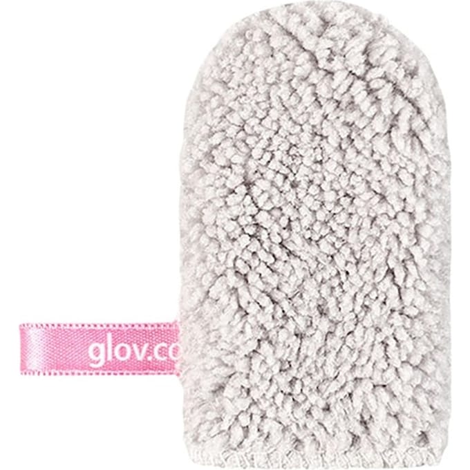 GLOV Quick Trea Silver Stone Scrubhandschoenen Dames