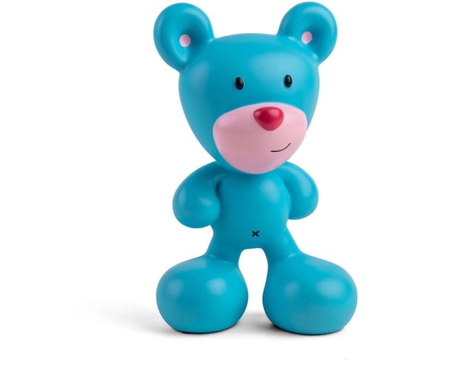 BLE BEAR 09017 SELETTI MULTICOLOR