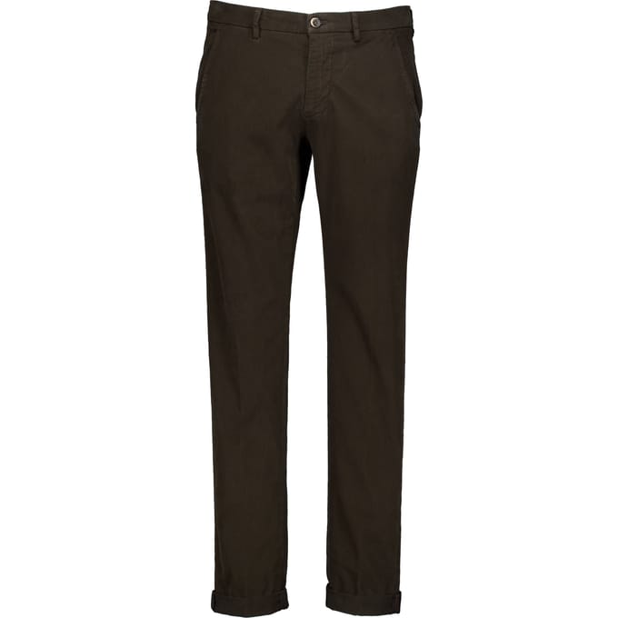 Masons Torinostyle Chino Bruin Cbe038 9pn2r4973