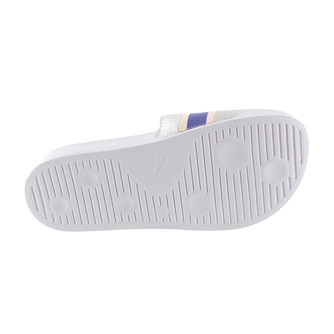 Puma Leadcat FTR 90s Pop Slide On Flip Flop Sandalen - Dames