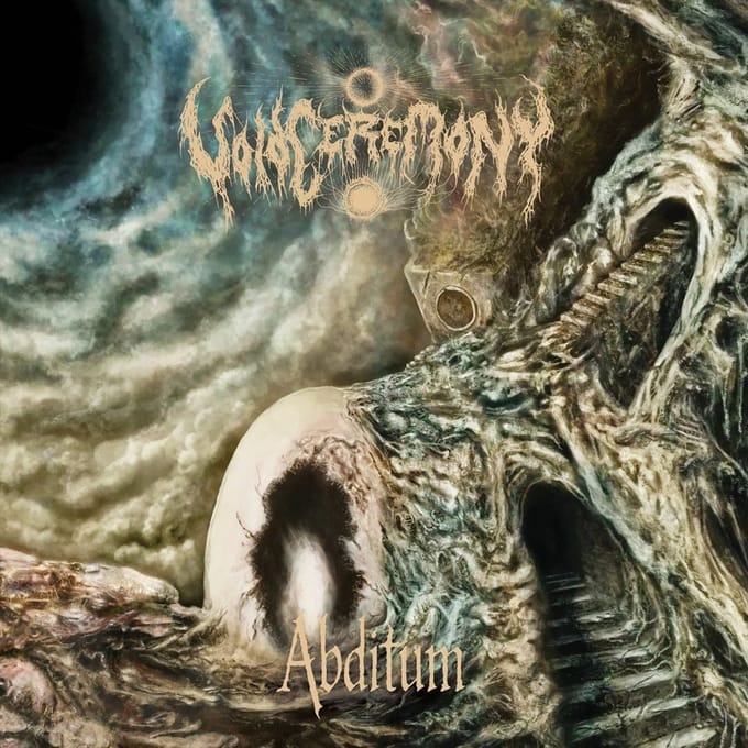 Voidceremony - Abditum (LP)