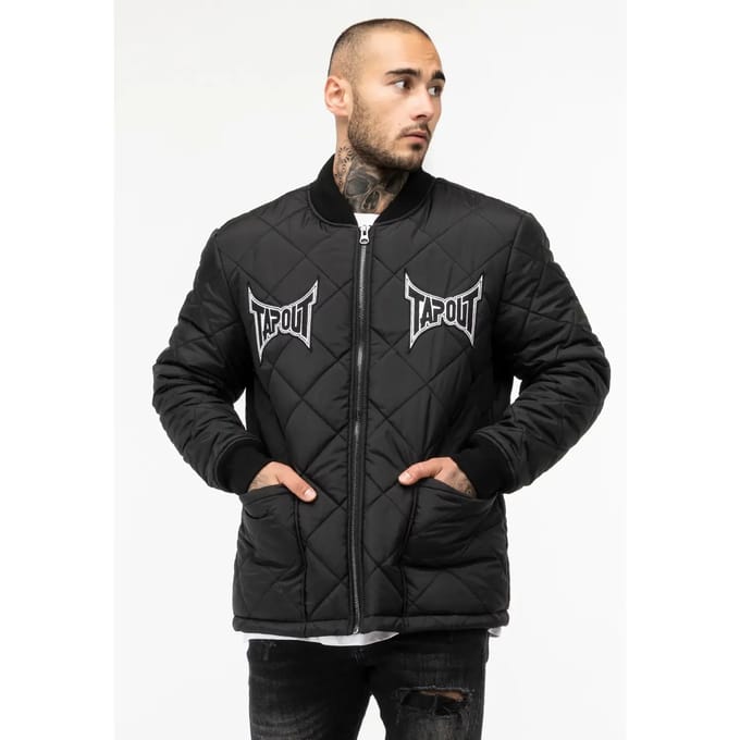 Regular fit jack Tapout Punkass