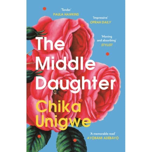 The Middle Daughter - Chika Unigwe