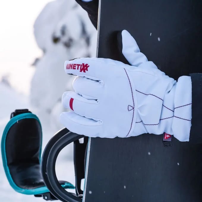 Dames skihandschoenen KinetiXx Alysa