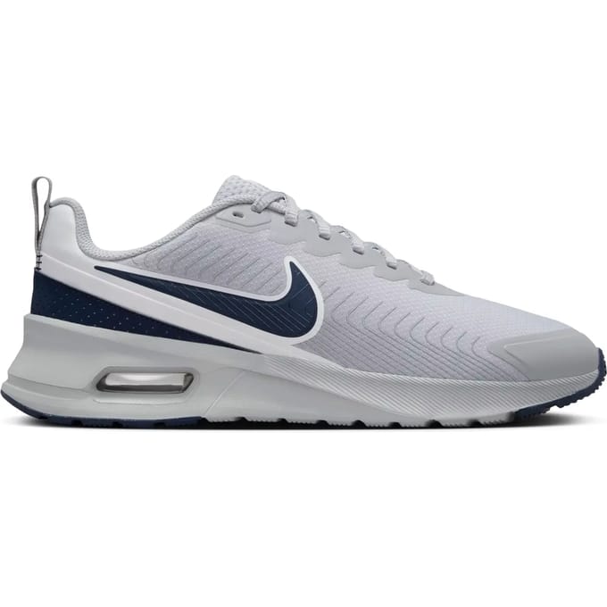 Trainers Nike Air Max Nuaxis