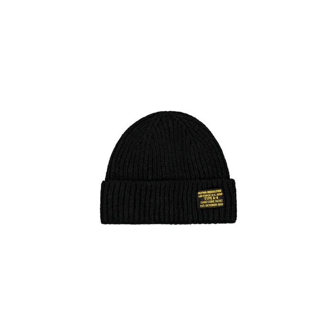 Cap Alpha Industries A-4 Watch