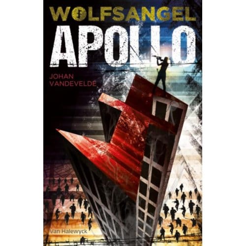 Apollo - Wolfsangel - Johan Vandevelde