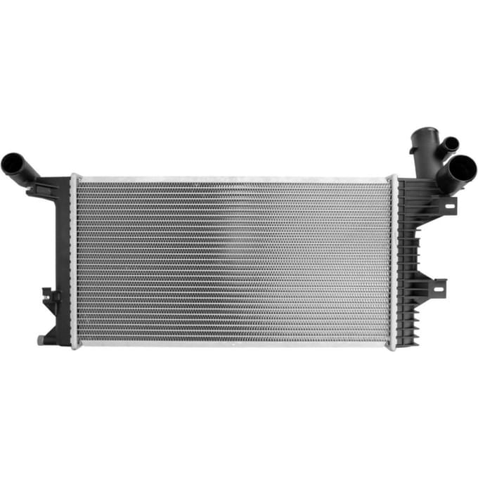Radiator, motorkoeling NRF 53856