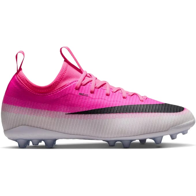 Kindervoetbalschoenen Nike Mercurial Vapor 17 Academy FG/AG