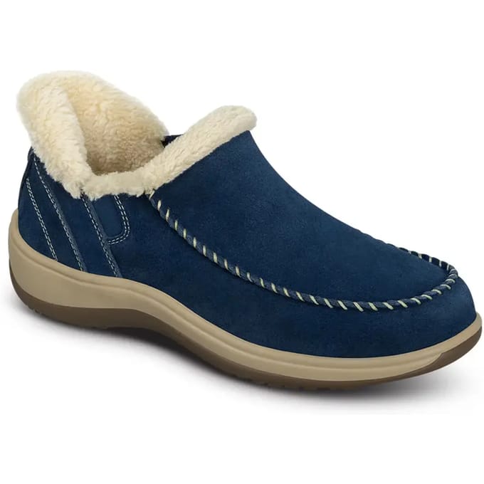 Damesschoenen Orthofeet Lorin Handfree