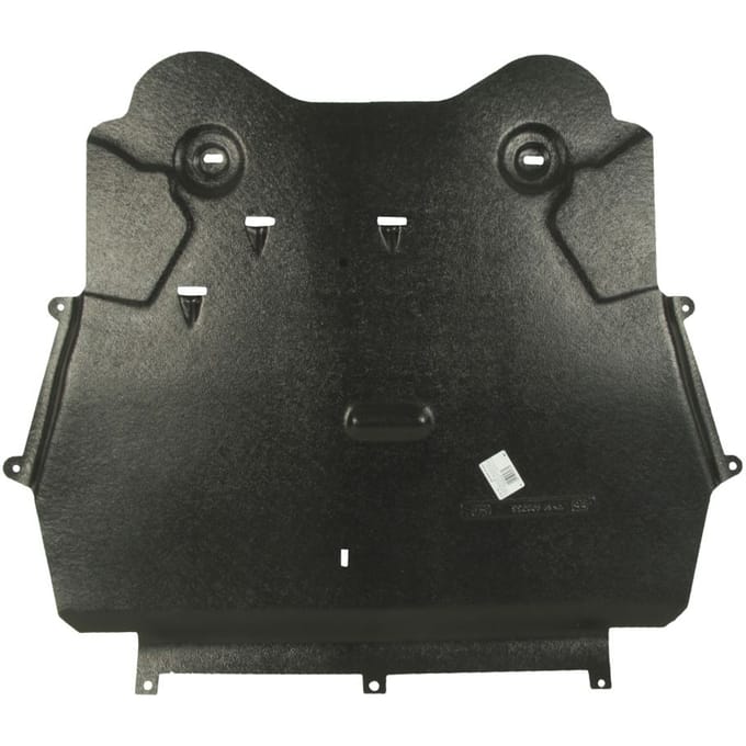 Afdekking motor REZAW-PLAST RP150522