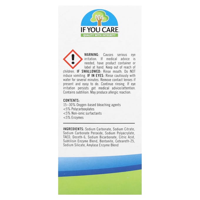 Automatische Afwasmiddel Tabletten, Free & Clear, 40 Tabletten, 520G (18.3oz) blue