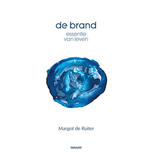 De Brand - Margot de Ruiter