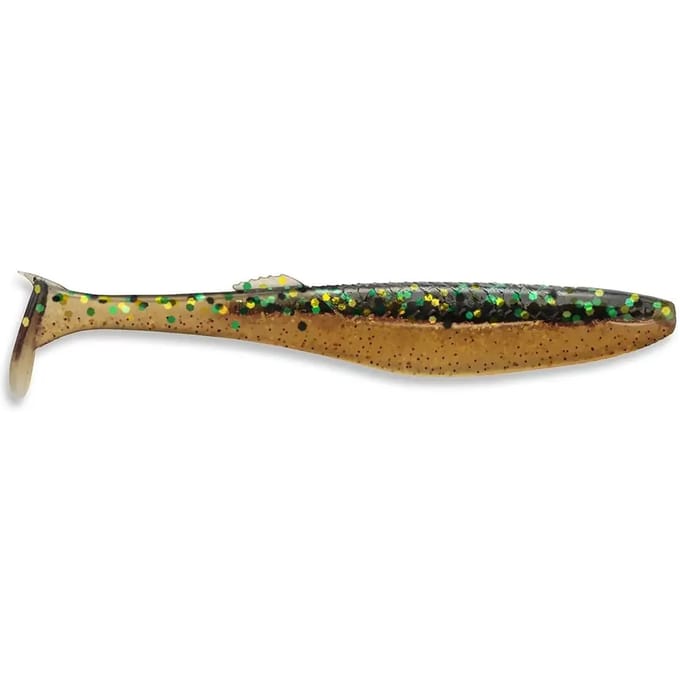 Lok Rapala Crushcity The Kickman 4,5 (x5)