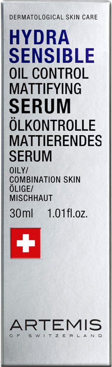 ARTEMIS HYDRA SENSIBLE Oil Control Mattifying Serum