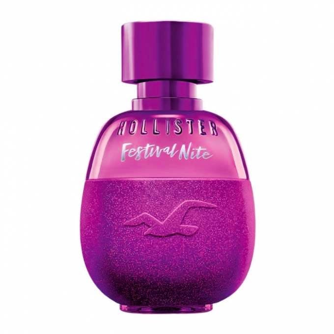 Hollister - Festival Nite For Her - 50 ml - Eau de Parfum