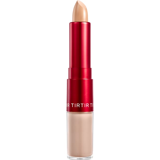 TirTir Glide &amp; Hide Blurring Concealer 4.5 N 8 g