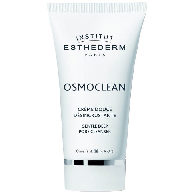 Institut Esthederm Osmoclean Gentle Deep Pore Cleanser 75 Crème