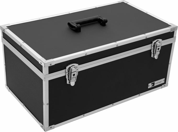 Omnitronic TDV-1 Transportbox Transportbox