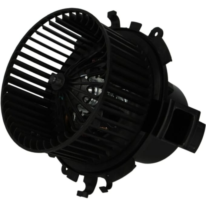 Interieurventilator THERMOTEC DDR005TT