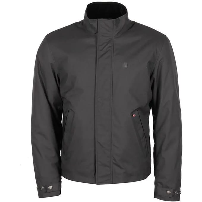 Motorjas Helstons Clip